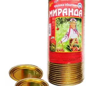 Крышка 1шт СКО 1-82 Миранда