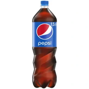 Напиток газированный Pepsi 1.5л